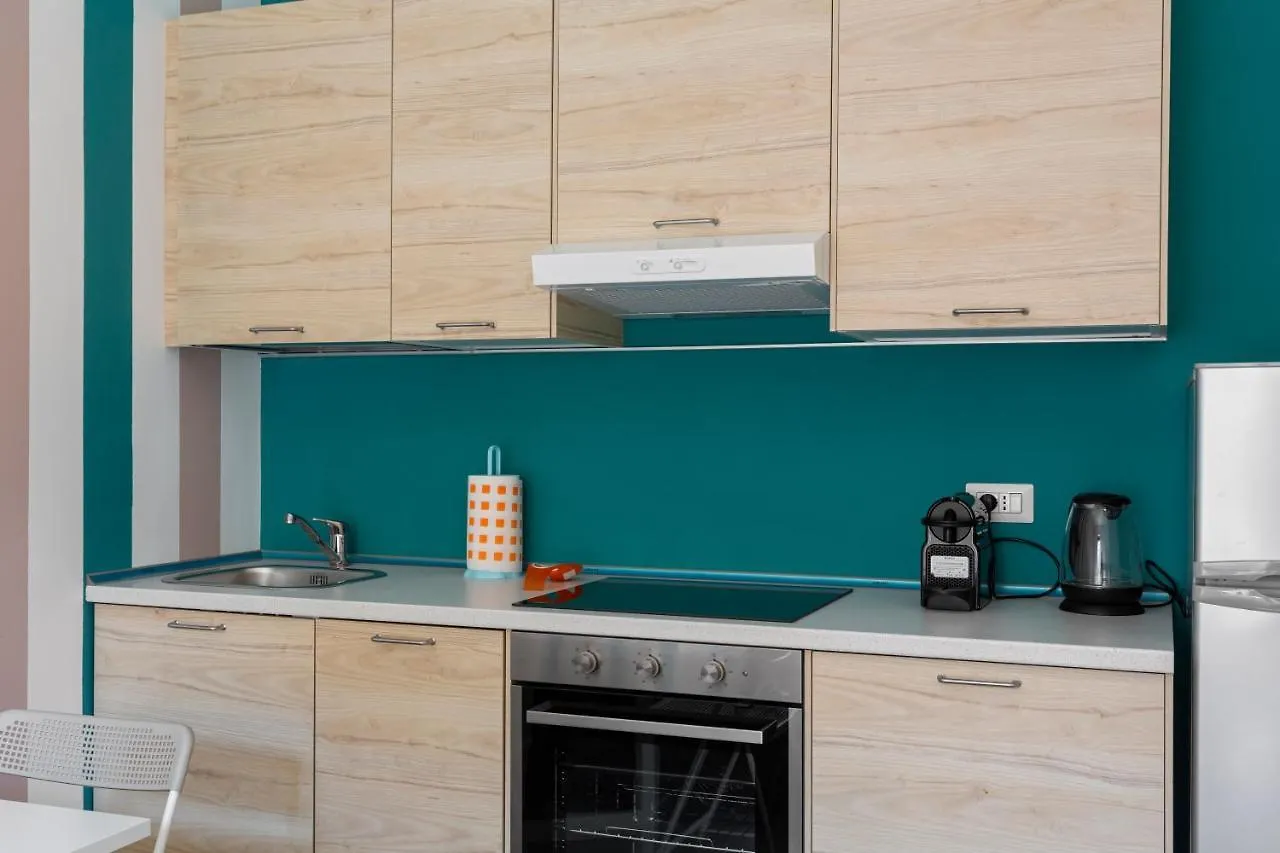 Peaceful Nest In Citta Studi Area Via Botticelli Apartment Milan